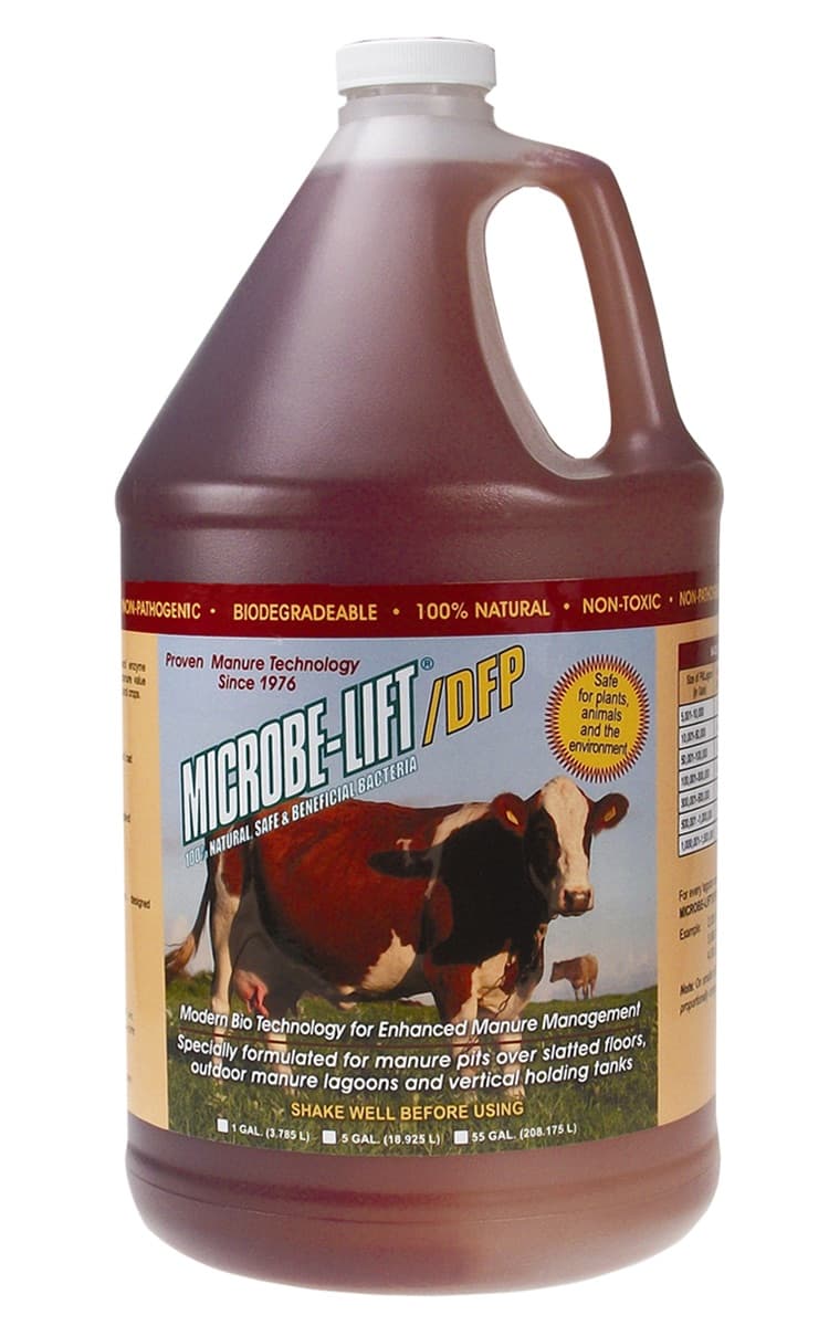 Microbe-Lift® DFP